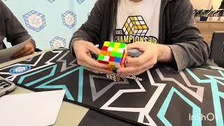 2:09 4BLD NR Single