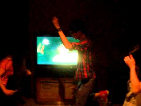 EYEBROW FLY & COLOR DANCE