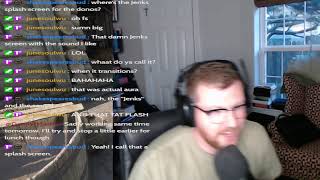 Terrorizing Bohemia One Person At A Time