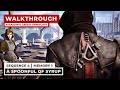 Assassin&#39;s Creed Syndicate - Walkthrough with George&#39;s Outfit - &quot;A Spoonful of Syrup&quot;