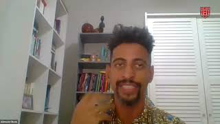 The need for Pan African Intellectuals and Scholarship - Dr. Akinwale Okoto Clip