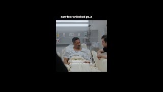 The Pitt | New Fear Unlocked Pt.2
