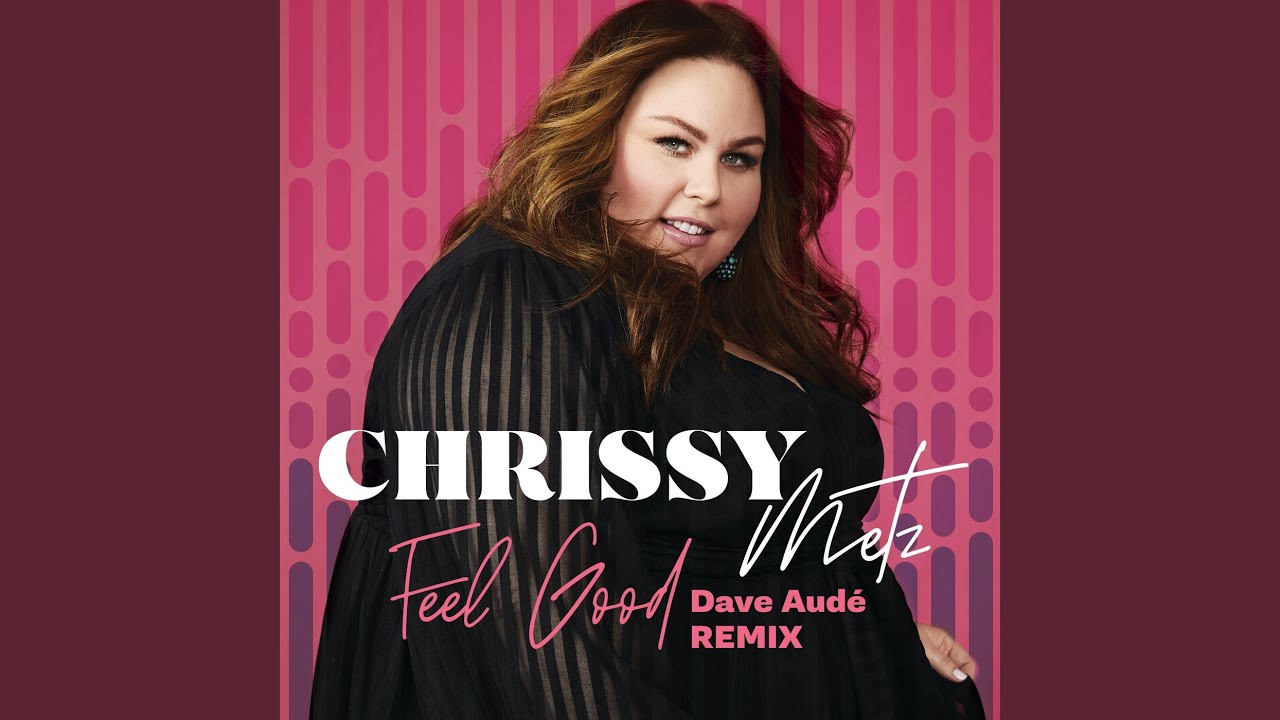 Feel Good (Dave Audé Remix) - YouTube