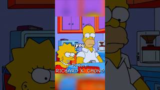 Do you think artificial intelligence can replace human thinking? #thesimpsons