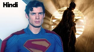 The Batman 2 Logo, Man Of Tomorrow , Booster Gold Dcu, Jimmy Olsen Tv Series Warner Bros