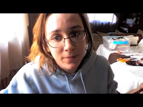 If I'm Doing Alright (The Getting Out of Bed Song) - An Original Waltz, by Jen Eff