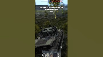 Holy skill issue 😭🙏 #warthunder