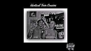 4. Ride 4 Me Ft. BNice