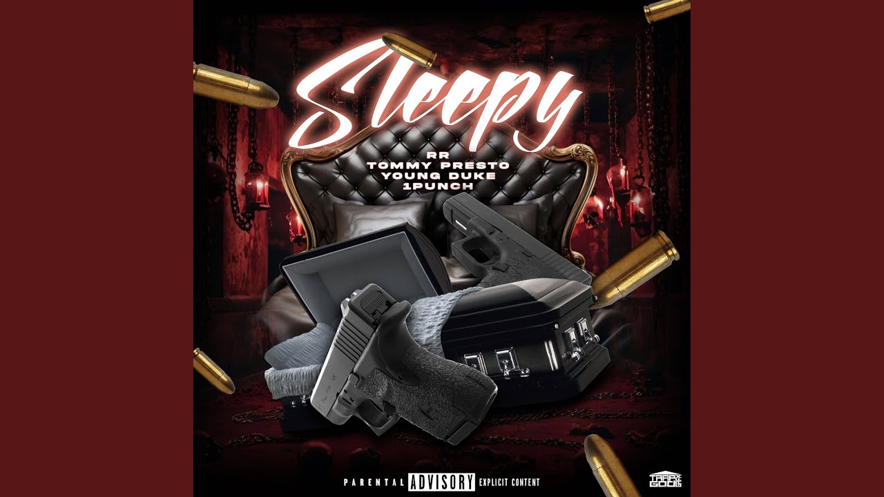 Watch Sleepy on YouTube Watch Sleepy on YouTube