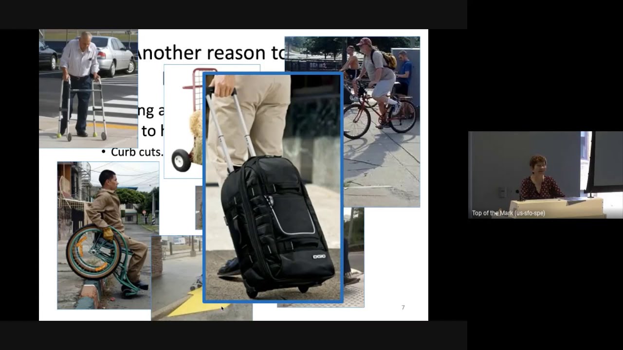 Gender-Inclusivity Software Engineering - Anita Sarma and Margaret Burnett