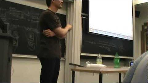 CMU 18-447, Computer Architecture, Onur Mutlu, Spring 2012: Final Review Session