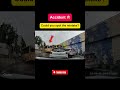Traffic violation accident 😱🚨 #viralshorts #indianroads