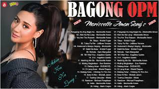 Bagong OPM Ibig Kanta 2022 Playlists -  Angeline Quinto, MorissetteAmon, Kyla,Sue Ramirez 2022