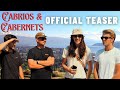Cabrios & Cabernets Special *OFFICIAL TRAILER*