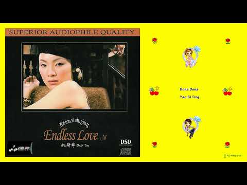 Yao Si Ting - Dona Dona