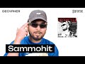 Sammohit lifestyle official lyrics  meaning  decypher