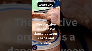 The Uncharted Path: A Fascinating Fact About Creativity