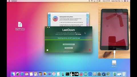 iPad Mini 2 Full Setup Removal!