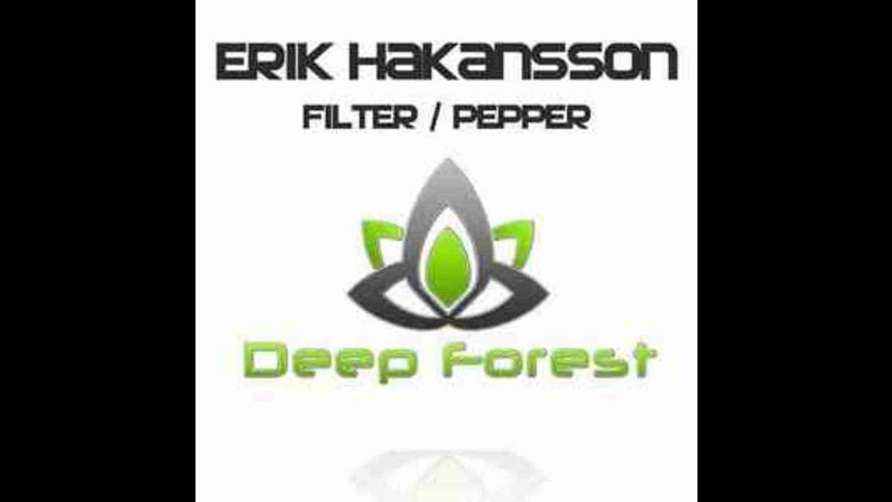 Watch Erik Hakansson - Filter on YouTube Watch Erik Hakansson - Filter on YouTube