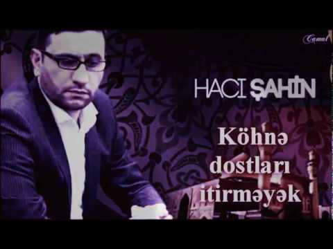 Haci Sahin dost