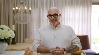 Luxaflex Home Tours - Taylors of Berry - With Neale Whitaker