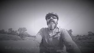 Bisiklet Üstünde Şarkı Denemesi