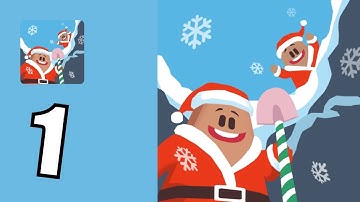 Idle Digging - Gameplay Walkthrough Part 1 -  (iOS, Android Gameplay) | LHT Gaming