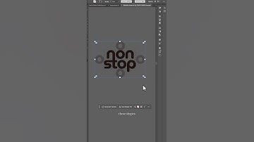 STOP eyeballing your logo spacing ❌