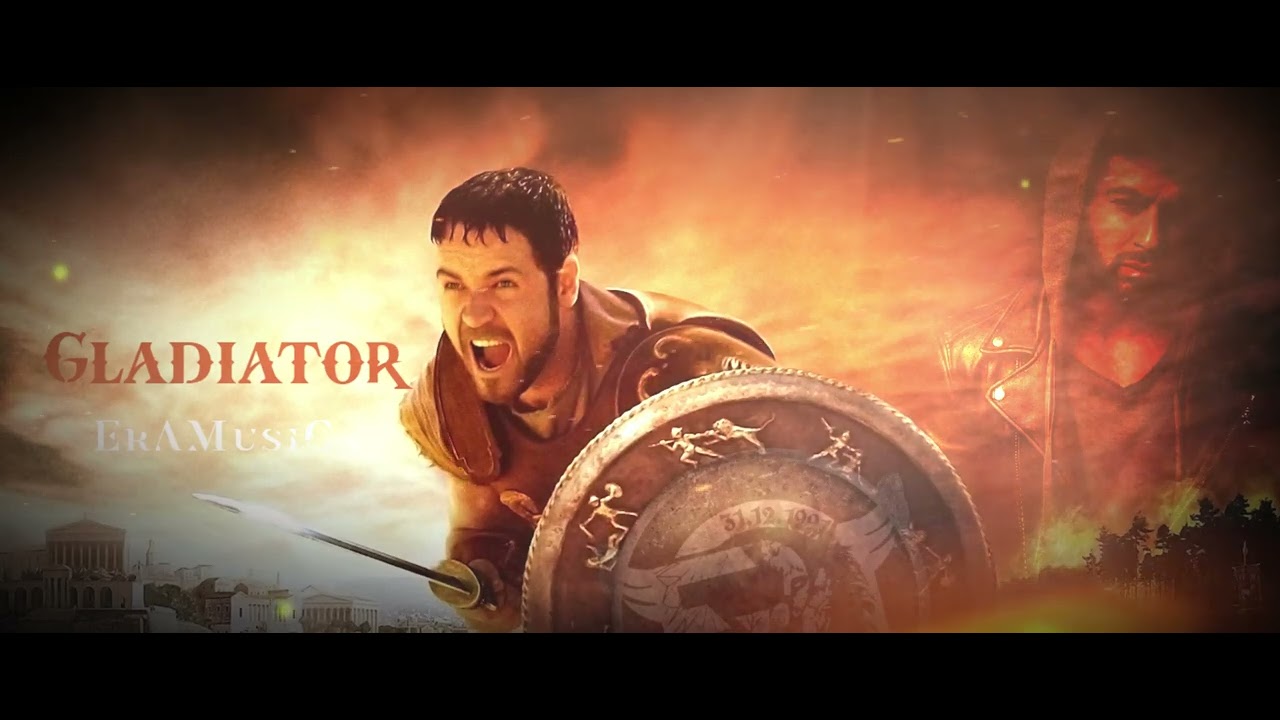 ErA MusiC - Gladiator (Piano Deep House)