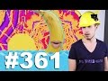 This is Хорошо - Банан, банан. *∟*