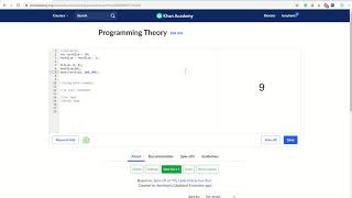Famous 10CC110 - JavaScript - Crash Course - Part 2 - Variables and Math Operations Net Worth
