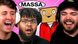 GOONS OFFENSIVE MOMENTS