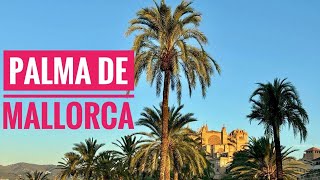 картинка: # 539 Palma de Mallorca. Пальма де Майорка. Отдых На Балеарских Островах. Жизнь На Острове