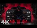 MELODIC TECHNO &amp; PHONK MIX🔈 NIGHT DRIVE 🔈 BASS BOOSTED SONGS 2026 🔈 CAR MUSIC 2026 ⦅ 4K ⦆