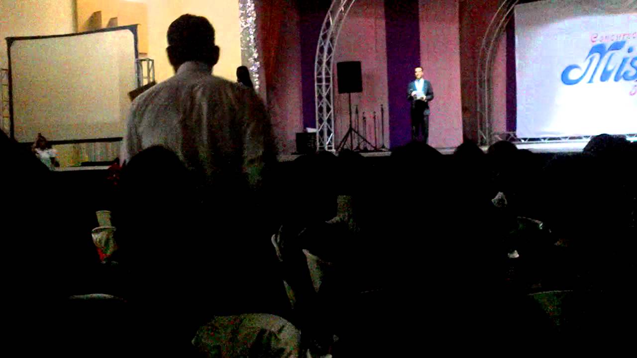 Andreina Lezama YouTube
