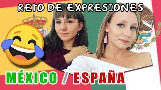 ADIVINANDO frases españolas y mexicanas