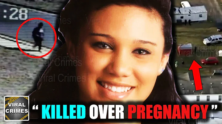 The Tragic Case of Danielle Locklear | A True Crim...