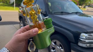 DAY IN THE LIFE OF A WEEDTUBER #4