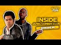 INSIDE JAMEL COMEDY CLUB - Épisode 8