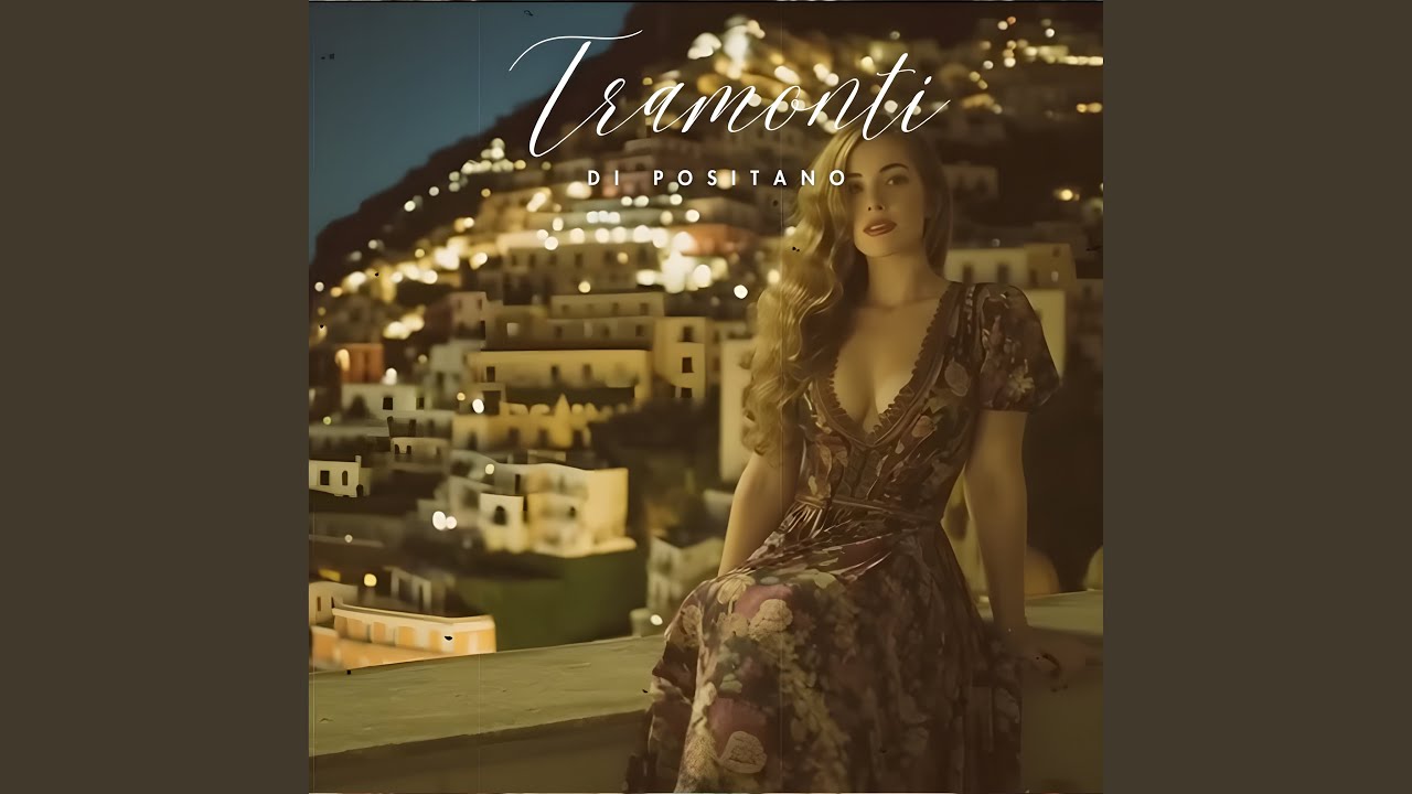 Sussurri a Venezia, Ti Amo