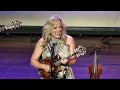 When the grass grows over me  rhonda vincent