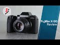 Fujifilm X-S10評測 $7,999價錢復古造型玩旗艦級畫質 輕便機身搭配6級機身防震 #GadgetGuy－果籽 香港 Apple Daily—原刊日期：20201127