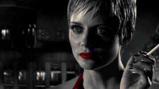Sin City Intro Deutschgerman