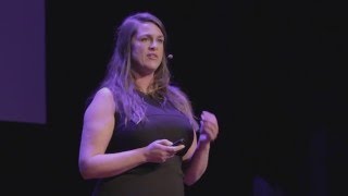 Gaming for war | Tonje Hessen Schei | TEDxTrondheim