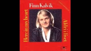 1981 Finn Kalvik - Aldri I Livet chords