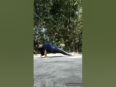 Fresh air and yoga 🧘#yoga - YouTube