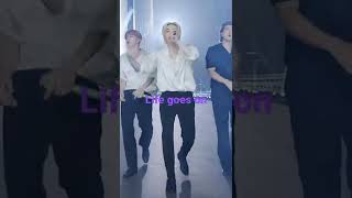 why suga is so hot 🥵.. Flawless skin🔥