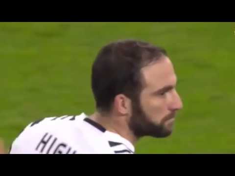 elegantoto x 4mtoto - Highlights Genoa vs Juventus 3-1 Extended 28/07/2016