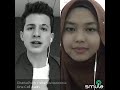 One Call Away - Charlie Puth & Sheryl Shazwanie duet on Smule app One Call Away - Charlie Puth & Sheryl Shazwanie duet on Smule app
