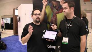 Why You Should Develop WebOS Apps for the HP TouchPad